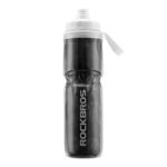Caramañola Térmica Rockbros 670ml Ergonómica Antideslizante - Imagen 6