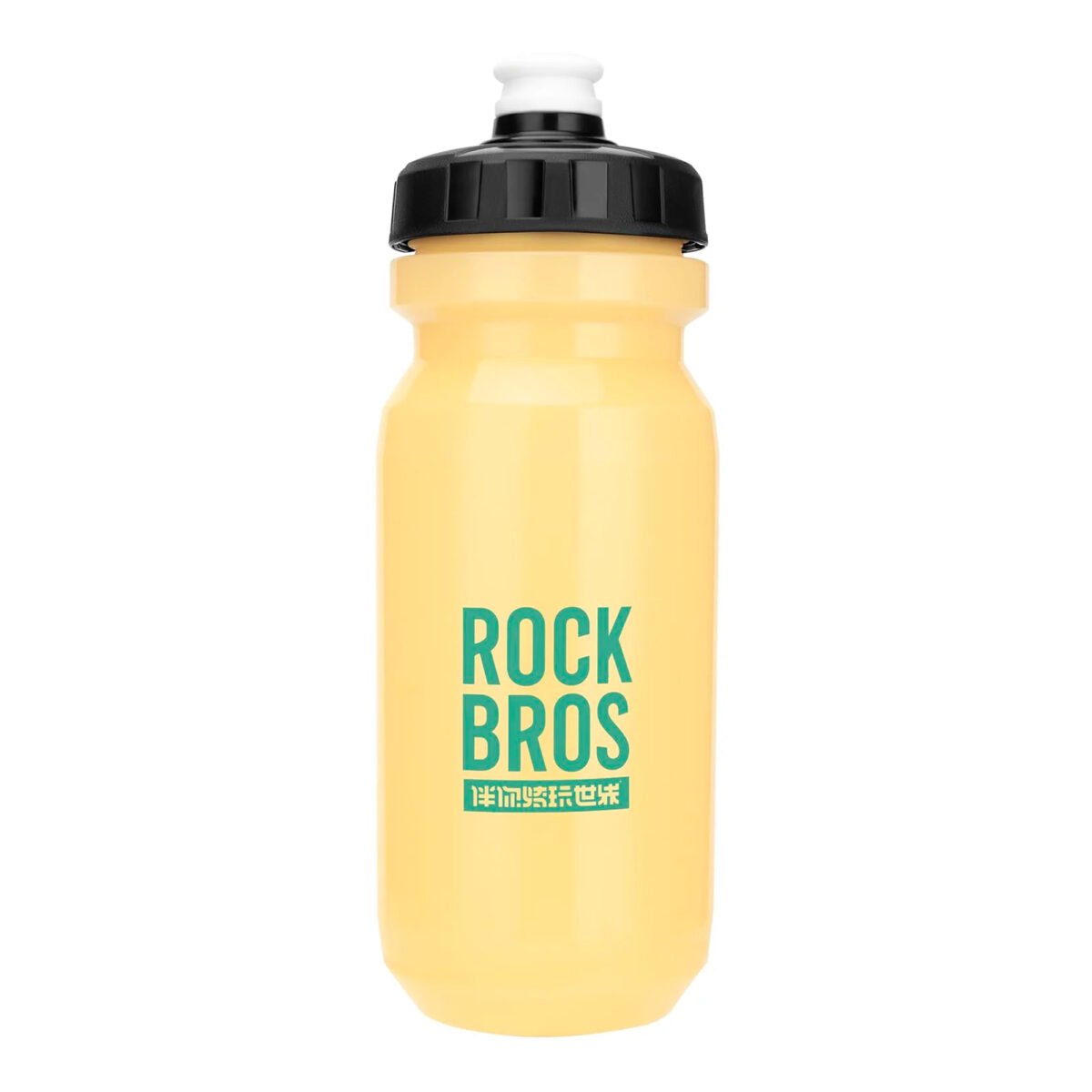 Caramañola Rockbros 600ml Ergonómica - Imagen 6