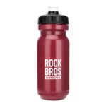 Caramañola Rockbros 600ml Ergonómica - Imagen 6