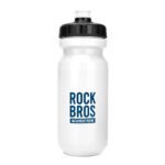 Caramañola Rockbros 600ml Ergonómica - Imagen 6