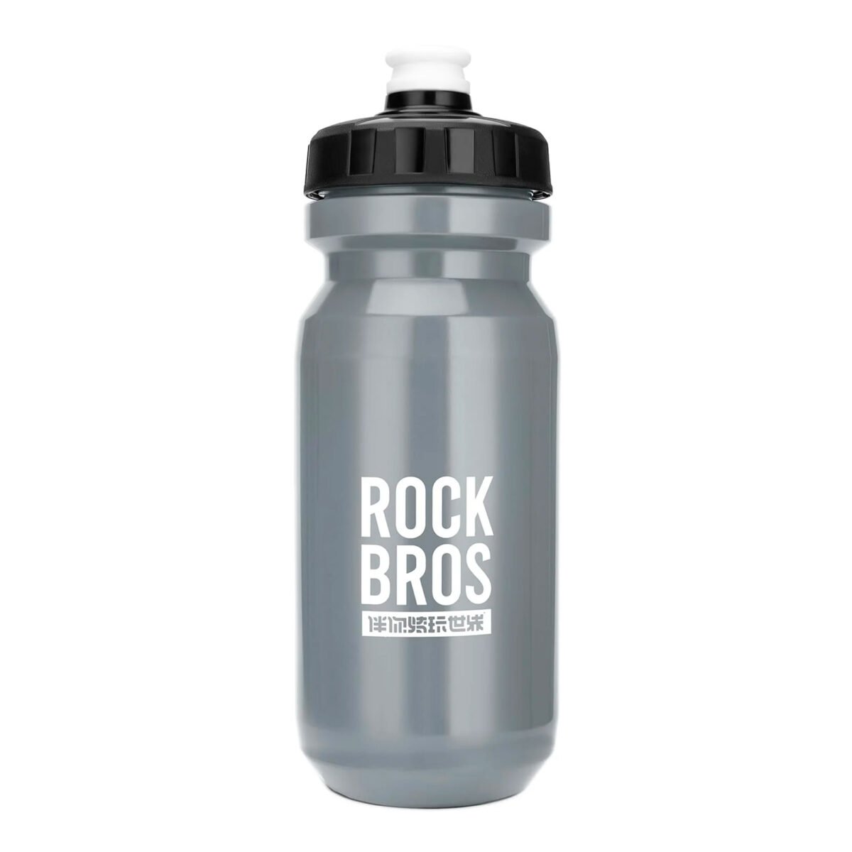 Caramañola Rockbros 600ml Ergonómica - Imagen 6