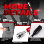 Kit De Herramientas Rockbros Con Puntas Torx Y Allen