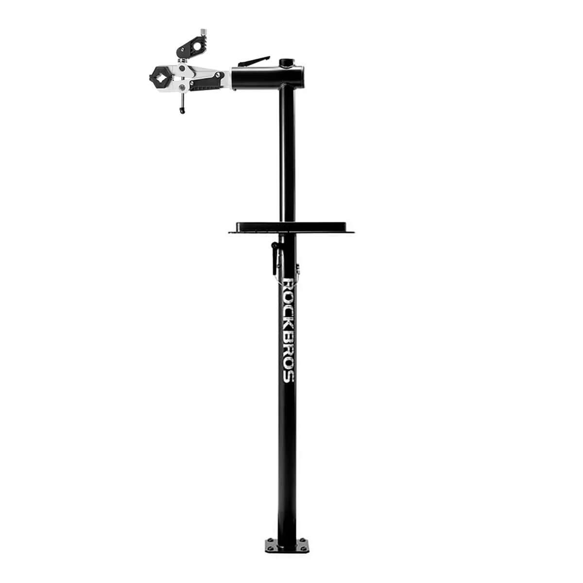 Soporte De Sujeción Rotable 360° Rockbros Para 1 Bicicleta - Imagen 8