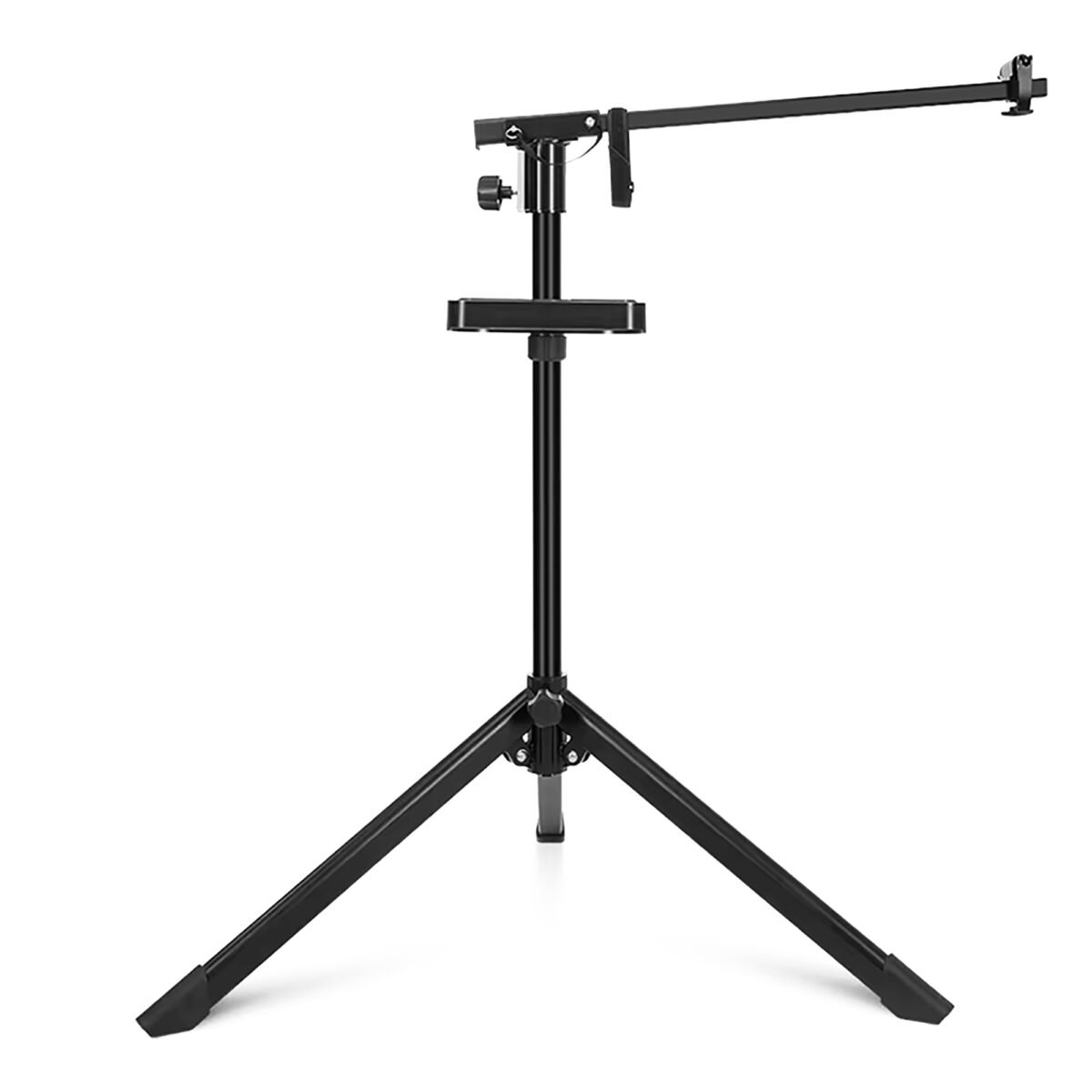 Soporte De Sujeción Rotable 360° Rockbros Para 1 Bicicleta - Imagen 11