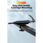 Soporte De Sujeción Rotable 360° Rockbros Para 1 Bicicleta - Imagen 7