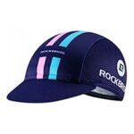 Gorro Para Ciclismo Rockbros Transpirable 53-62cm - Imagen 4