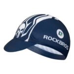 Gorro Para Ciclismo Rockbros Transpirable 53-62cm - Imagen 4