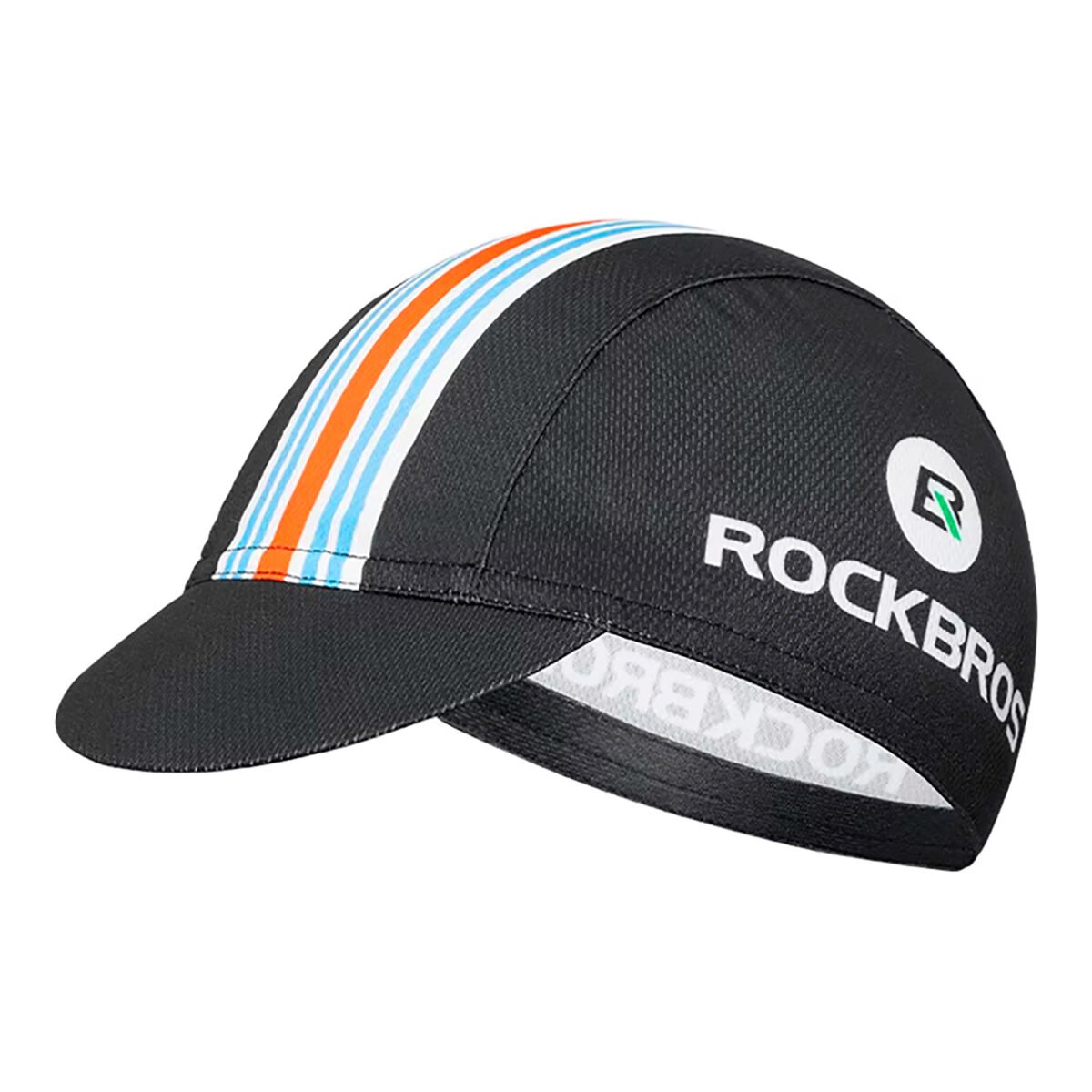 Gorro Para Ciclismo Rockbros Transpirable 53-62cm - Imagen 4