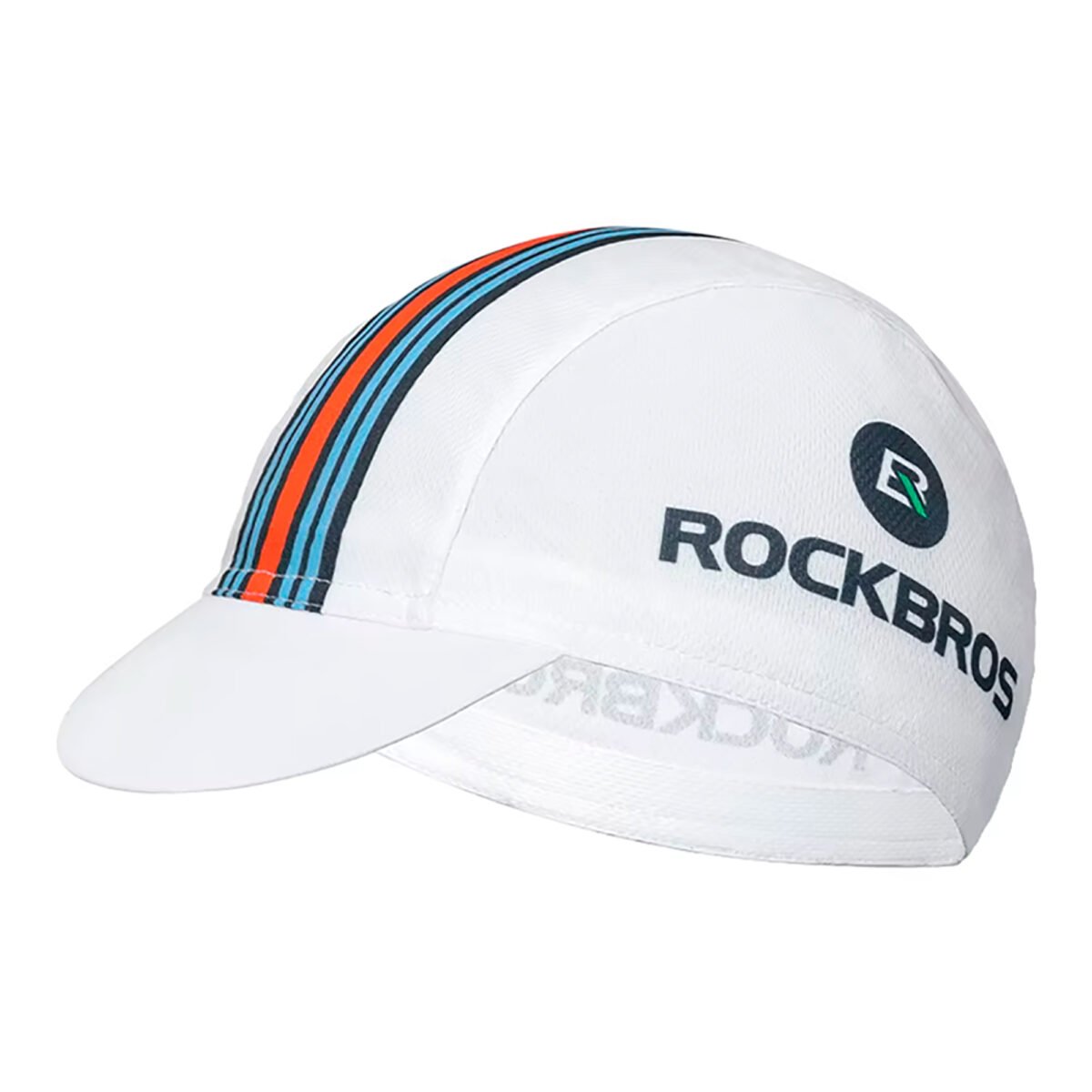 Gorro Para Ciclismo Rockbros Transpirable 53-62cm - Imagen 4