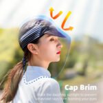 Gorro Para Ciclismo Rockbros Transpirable 53-62cm - Imagen 2