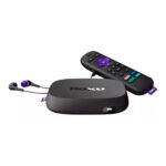 Roku Ultra LT HD 4K HDR Dolby Vision Wifi Control Remoto - Imagen 3