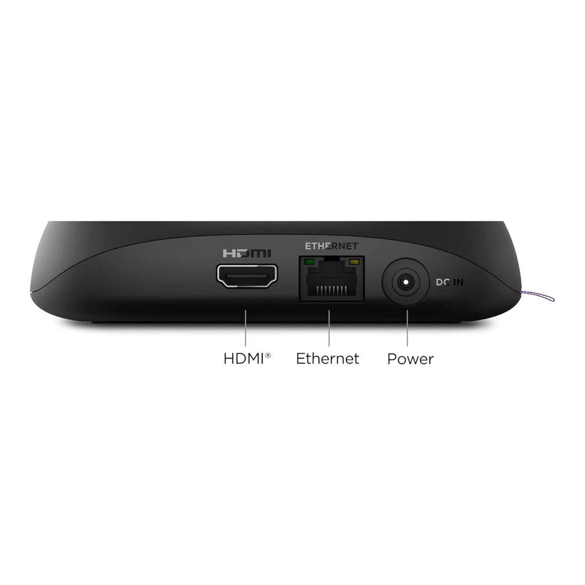 Roku Ultra LT HD 4K HDR Dolby Vision Wifi Control Remoto - Imagen 2
