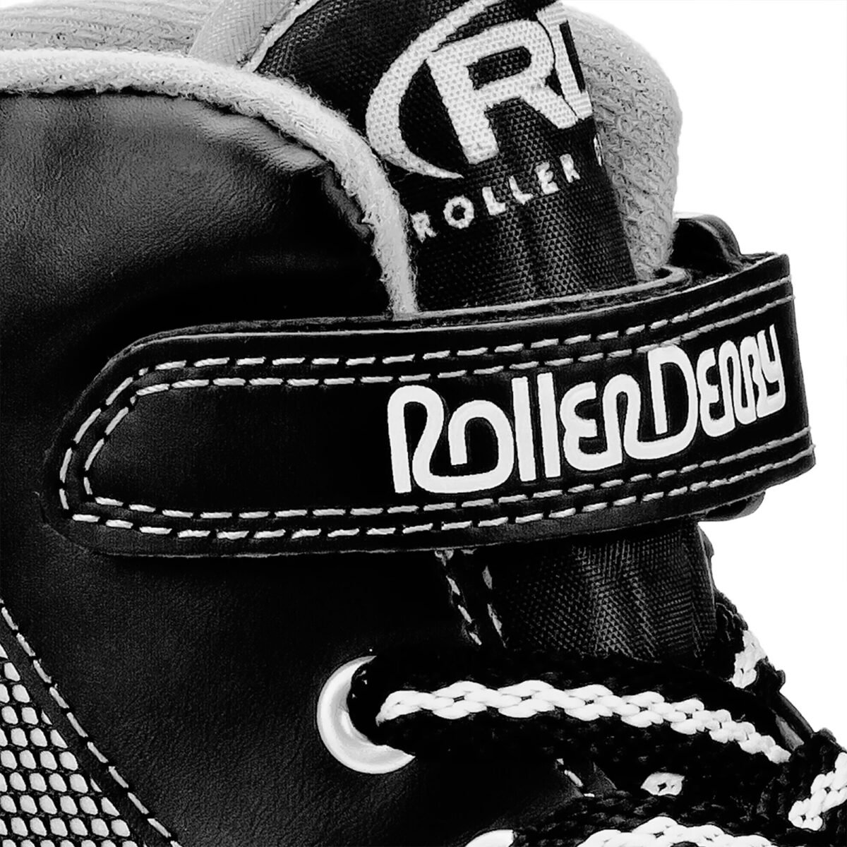 Patines Para Niños Roller Derby Firestar Talle 2