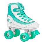 Patines Para Niños Roller Derby Firestar Talle 4 - Imagen 5