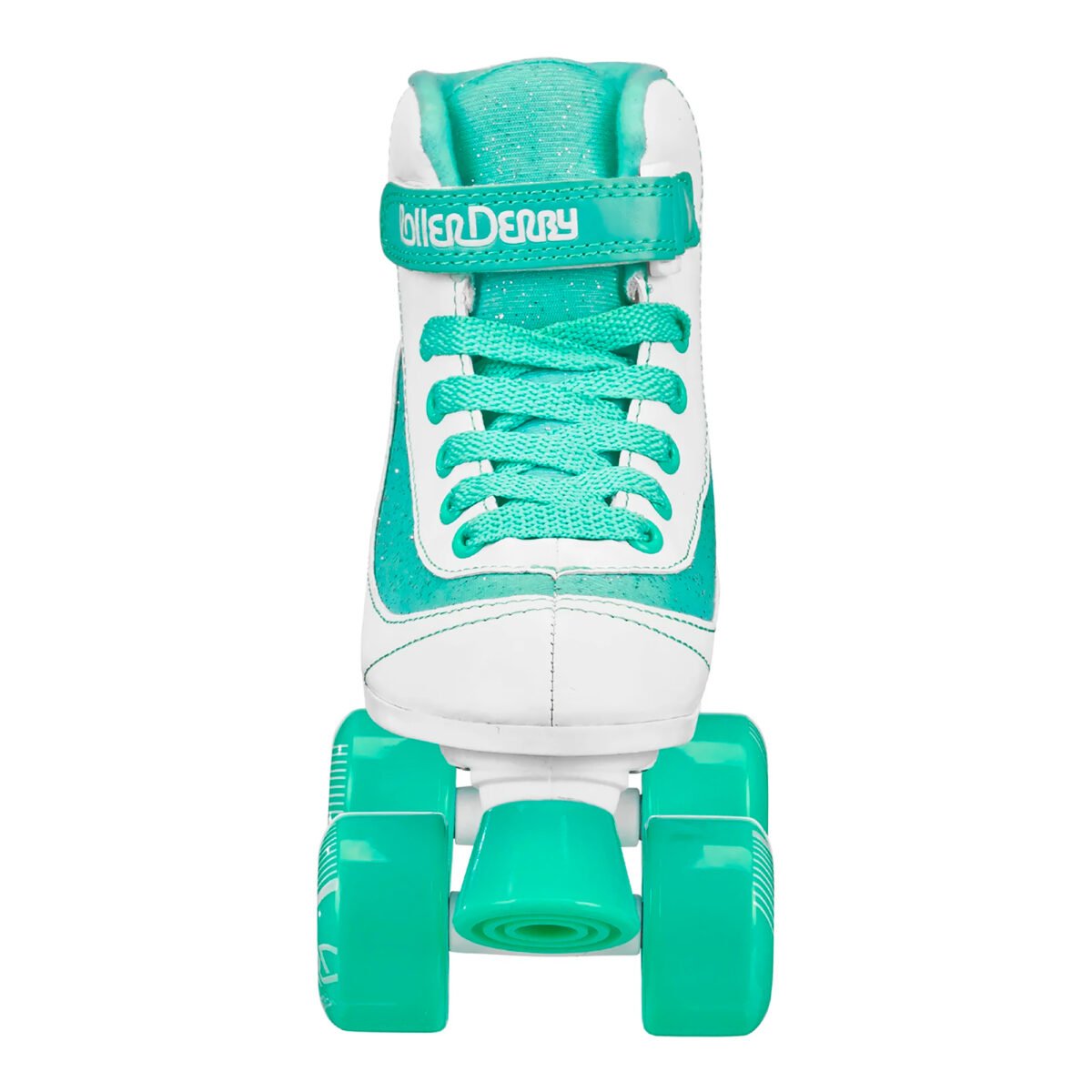 Patines Para Niños Roller Derby Firestar Talle 4 - Imagen 2