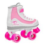 Patines Para Niños Roller Derby Firestar Talle 1 - Imagen 2