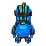 Patines Ajustables Para Niños Roller Derby Fun Roll Talle 11J-2 - Imagen 3