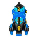 Patines Ajustables Para Niños Roller Derby Fun Roll Talle 11J-2 - Imagen 2