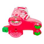 Patines Ajustables Para Niños Roller Derby Fun Roll Talle 11J-2