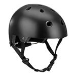 Casco Para Patinadores Y Ciclistas Roller Derby H31 Talle L - Imagen 2