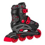 Patines 2en1 Ajustables Para Niños Roller Derby Sprinter Talle 3-6