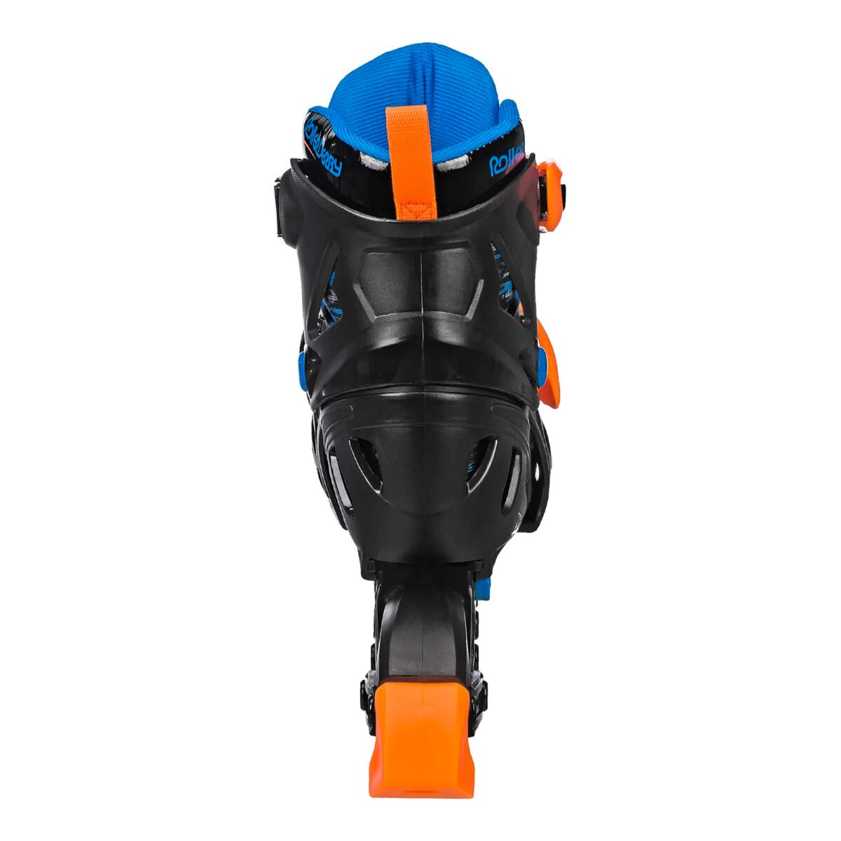 Patines Ajustables Para Niños Roller Derby Tracer Talle 12J-1 - Imagen 2