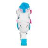ROLTRACERWTBL_04-1.jpg Patines Ajustables Para Niños Roller Derby Tracer Talle 2-5