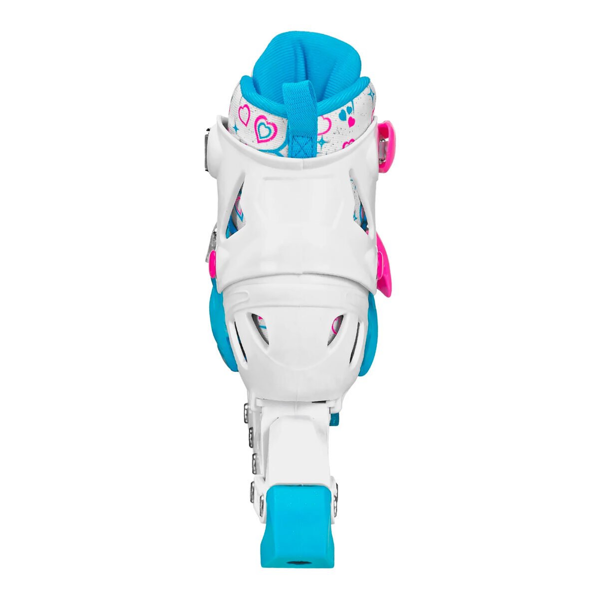 Patines Ajustables Para Niños Roller Derby Tracer Talle 12J-1 - Imagen 2