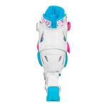 Patines Ajustables Para Niños Roller Derby Tracer Talle 12J-1 - Imagen 2