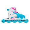 ROLTRACERWTBL_05-1.jpg Patines Ajustables Para Niños Roller Derby Tracer Talle 2-5