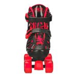 Patines Ajustables Para Niños Roller Derby Trac Star Talle 12J-2 - Imagen 3