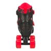 Patines Ajustables Para Niños Roller Derby Trac Star Talle 12J-2