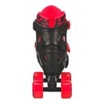 Patines Ajustables Para Niños Roller Derby Trac Star Talle 12J-2 - Imagen 2