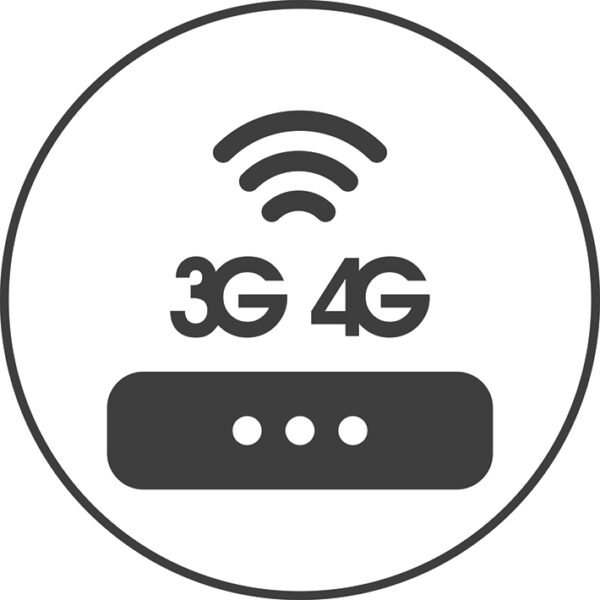 ROUTER 4G/5G
