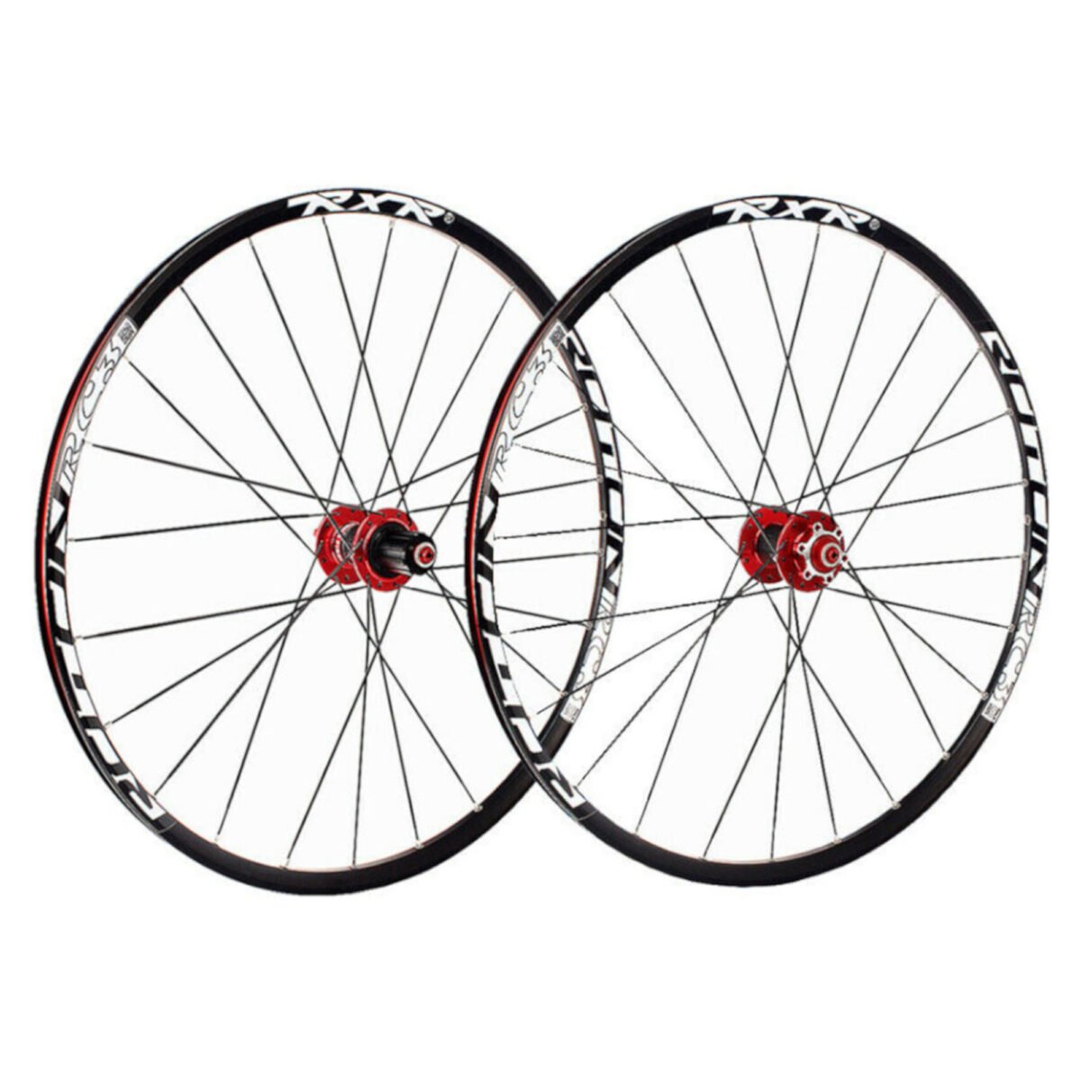 Ruedas para bicicleta de MTB 29 RXR - Imagen 3