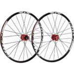 Ruedas para bicicleta de MTB 27,5 RXR - Imagen 5