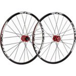 Ruedas para bicicleta de MTB 27,5 RXR - Imagen 4