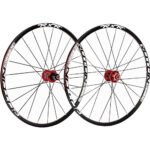 Ruedas para bicicleta de MTB 27,5 RXR - Imagen 3