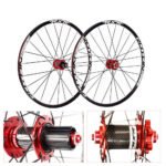 Ruedas para bicicleta de MTB 27,5 RXR - Imagen 2