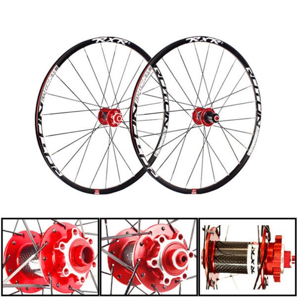 Ruedas para bicicleta de MTB 29 RXR