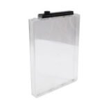 Caja de Seguridad Dragon Guard Para Cds Bloqueo Magnético - Imagen 4