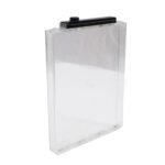 Caja de Seguridad Dragon Guard Para Cds Bloqueo Magnético - Imagen 3