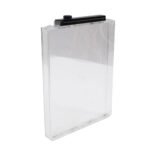 Caja de Seguridad Dragon Guard Para Cds Bloqueo Magnético - Imagen 2