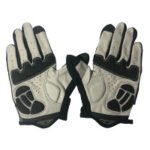 Guantes Térmicos Para Ciclismo Rockbros Talle M - Imagen 3