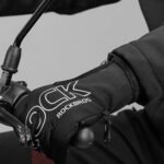 Guantes De Invierno Rockbros Antideslizantes L - Imagen 4