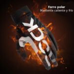 Guantes De Ciclismo Para Invierno Rockbros Talle 2XL