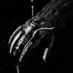 Guantes De Invierno Rockbros Antideslizantes M - Imagen 9