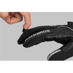 Guantes De Invierno Rockbros Antideslizantes M - Imagen 6