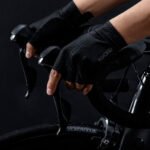 Guantes De Verano Rockbros Antideslizantes S