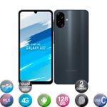 Samsung A07 6,79'' 4G 4gb 128gb Dual Cam 50mp - Imagen 3